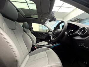 Audi Q2 35TFSI Urban Edition - Image 13