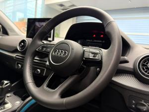 Audi Q2 35TFSI Urban Edition - Image 14