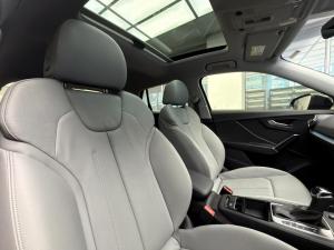 Audi Q2 35TFSI Urban Edition - Image 15
