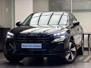 Audi Q2 35TFSI Urban Edition - Image 1