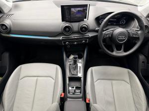 Audi Q2 35TFSI Urban Edition - Image 20