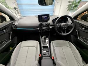 Audi Q2 35TFSI Urban Edition - Image 23