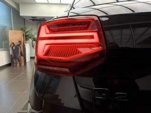 Audi Q2 35TFSI Urban Edition - Image 27