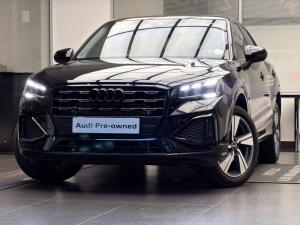 Audi Q2 35TFSI Urban Edition - Image 2