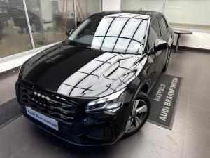 Audi Q2 35TFSI Urban Edition - Image 3