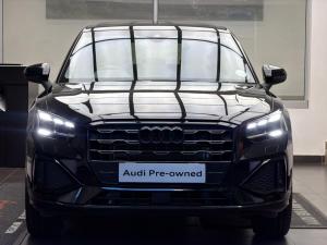 Audi Q2 35TFSI Urban Edition - Image 4
