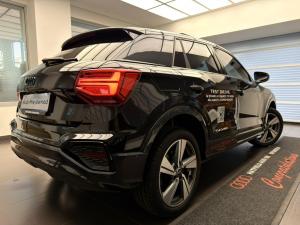 Audi Q2 35TFSI Urban Edition - Image 7