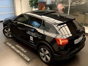 Audi Q2 35TFSI Urban Edition - Image 8
