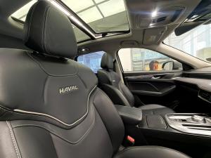 Haval Jolion 1.5T Luxury auto - Image 17