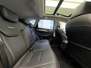 Haval Jolion 1.5T Luxury auto - Image 24
