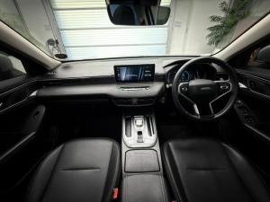 Haval Jolion 1.5T Luxury auto - Image 25