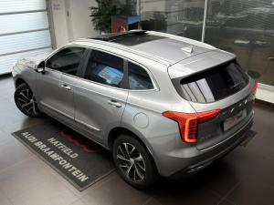 Haval Jolion 1.5T Luxury auto - Image 4