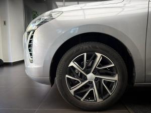 Haval Jolion 1.5T Luxury auto - Image 8