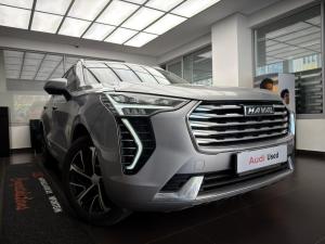 Haval Jolion 1.5T Luxury auto - Image 9