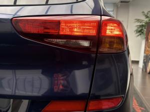 Hyundai Tucson 2.0 Elite auto - Image 10