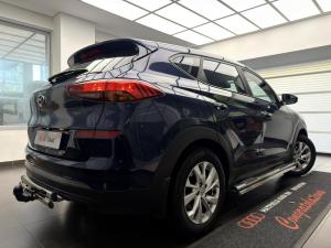 Hyundai Tucson 2.0 Elite auto - Image 11