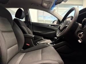 Hyundai Tucson 2.0 Elite auto - Image 14