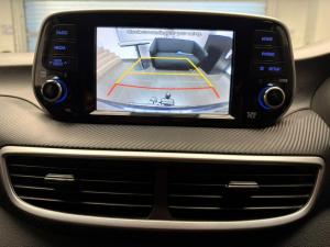 Hyundai Tucson 2.0 Elite auto - Image 15