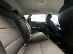 Hyundai Tucson 2.0 Elite auto - Image 18
