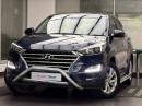 Thumbnail Hyundai Tucson 2.0 Elite auto