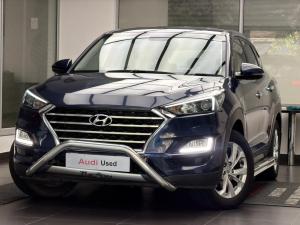 Hyundai Tucson 2.0 Elite auto - Image 1