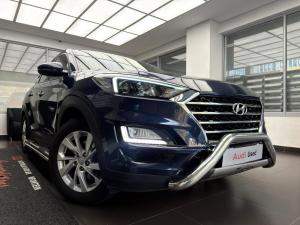Hyundai Tucson 2.0 Elite auto - Image 22