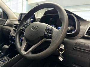 Hyundai Tucson 2.0 Elite auto - Image 23