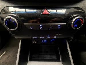 Hyundai Tucson 2.0 Elite auto - Image 24
