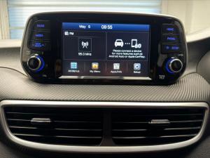 Hyundai Tucson 2.0 Elite auto - Image 27