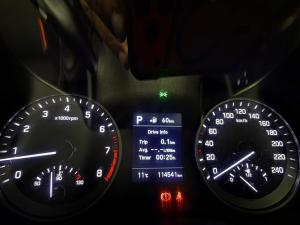 Hyundai Tucson 2.0 Elite auto - Image 29