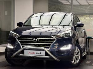 Hyundai Tucson 2.0 Elite auto - Image 2