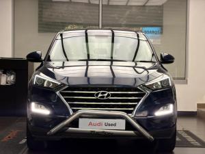 Hyundai Tucson 2.0 Elite auto - Image 3