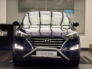 Hyundai Tucson 2.0 Elite auto - Image 4