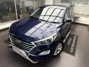Hyundai Tucson 2.0 Elite auto - Image 6