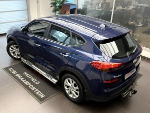 Hyundai Tucson 2.0 Elite auto - Image 7
