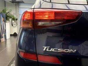 Hyundai Tucson 2.0 Elite auto - Image 9