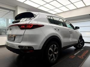 Kia Sportage 2.0 Ignite Plus auto - Image 10