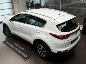 Kia Sportage 2.0 Ignite Plus auto - Image 11