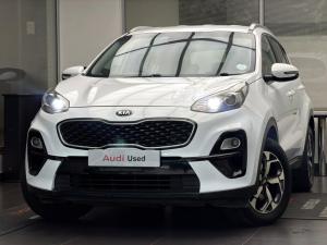 Kia Sportage 2.0 Ignite Plus auto - Image 1