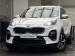 Kia Sportage 2.0 Ignite Plus auto - Thumbnail 1