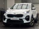 Thumbnail Kia Sportage 2.0 Ignite Plus auto