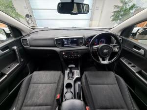 Kia Sportage 2.0 Ignite Plus auto - Image 20