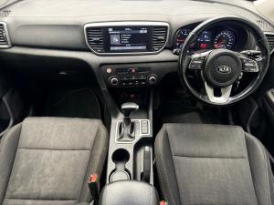 Kia Sportage 2.0 Ignite Plus auto - Image 21