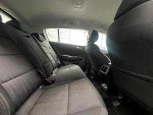 Kia Sportage 2.0 Ignite Plus auto - Image 25