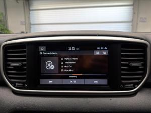 Kia Sportage 2.0 Ignite Plus auto - Image 26
