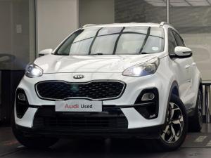Kia Sportage 2.0 Ignite Plus auto - Image 2