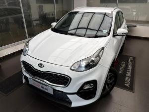 Kia Sportage 2.0 Ignite Plus auto - Image 4