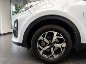 Kia Sportage 2.0 Ignite Plus auto - Image 5