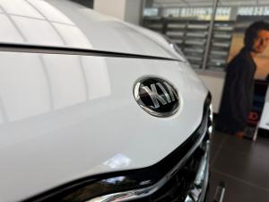 Kia Sportage 2.0 Ignite Plus auto - Image 6