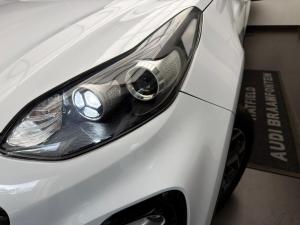 Kia Sportage 2.0 Ignite Plus auto - Image 7